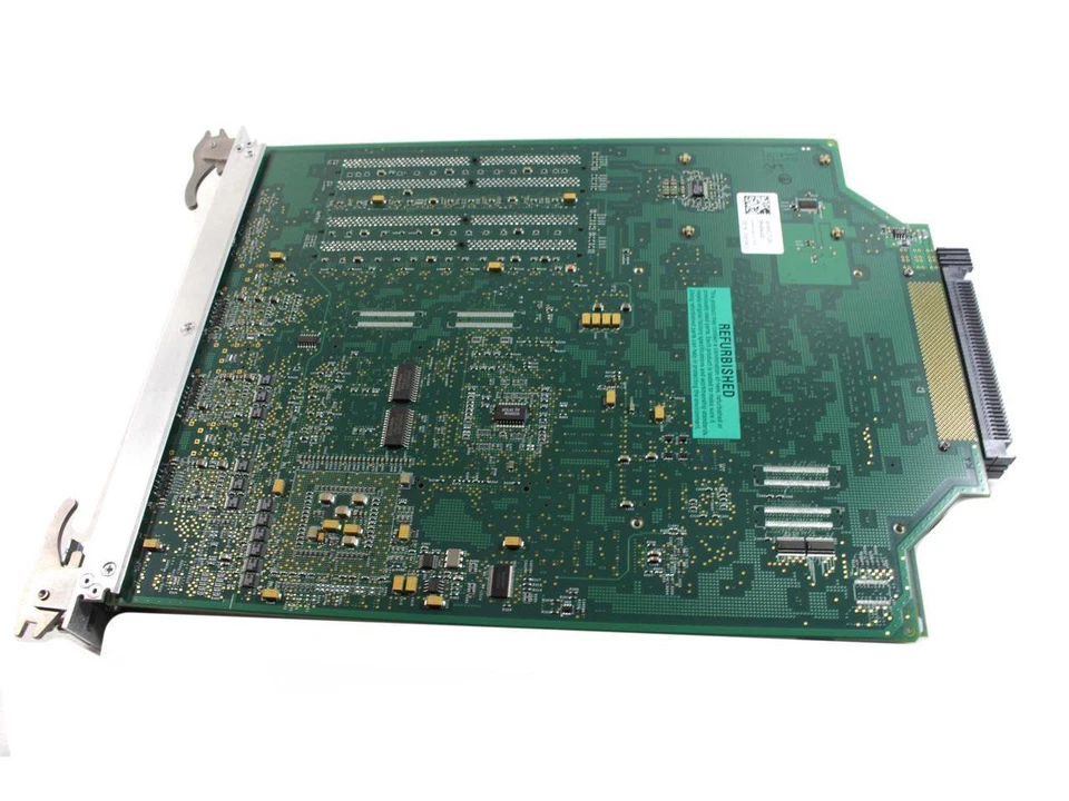 Dell Equallogic PS100E Series 1 1GB SATA II ISCSI Controller Module Board W341J - Image 2 of 4