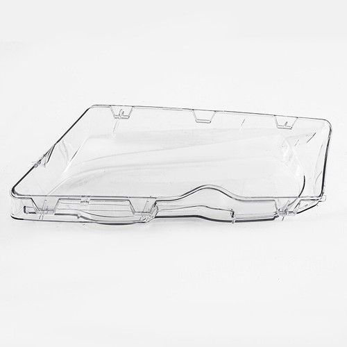 Lente de cubierta transparente frontal derecha para 99-03 BMW E46 2 puertas M3 2001-2006 - Imagen 12 de 12