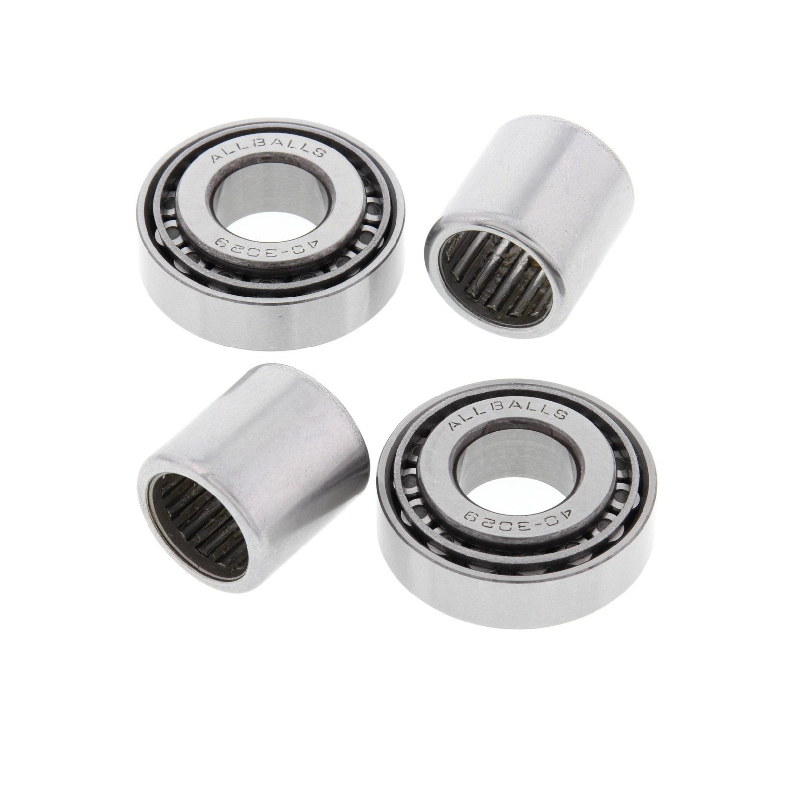 Swing Arm Bearing Kit for Suzuki VL800 C50 Volusia 2005-2009 WRP