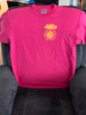 VINTAGE JIMMY BUFFETT 1993 Ate The Last Mango Tour T-shirt XL EXC 2-sided