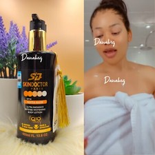 original skin Doctor paris Gluta Glow intense...