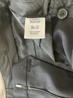 Croft & Barrow Easy-Care Classic-Fit Pants 30 X 32 — photo 3