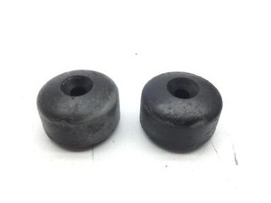 PAAR STABILISATOREN LENKER HANDLEBAR HONDA JAZZ 250 2001