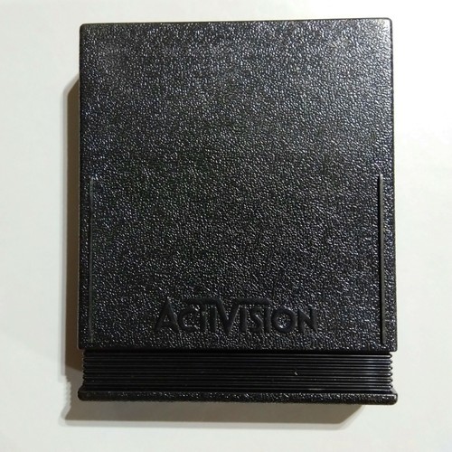 Colección Atari 2600 - Todo limpio, probado, funcionando - Space Invaders ET RotJ - Imagen 243 de 457