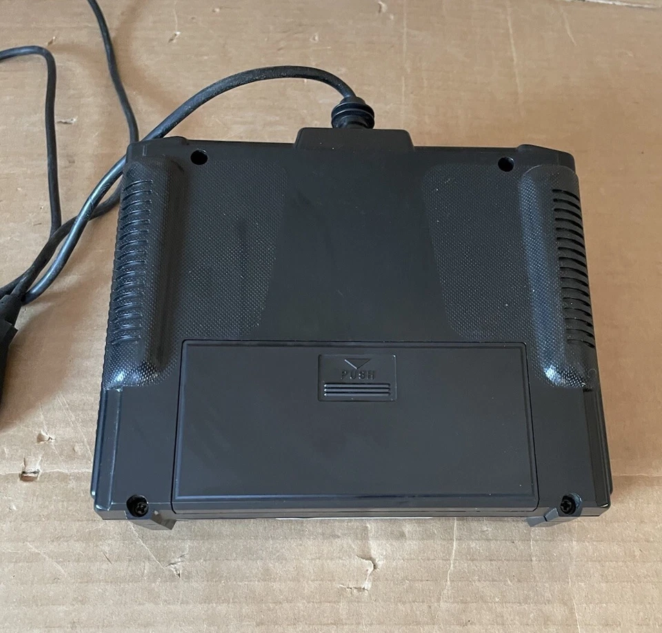 Fujitsu Siemens Gamebird R/C Pilot Simulator Controller - Image 3 of 3