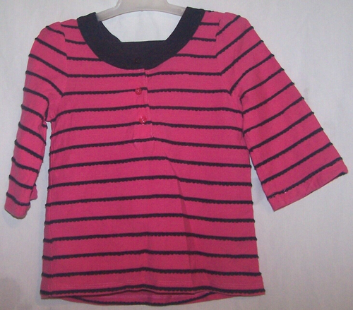 Jane and Jack 2pc. Skirt Set size 4 - Picture 4 of 10