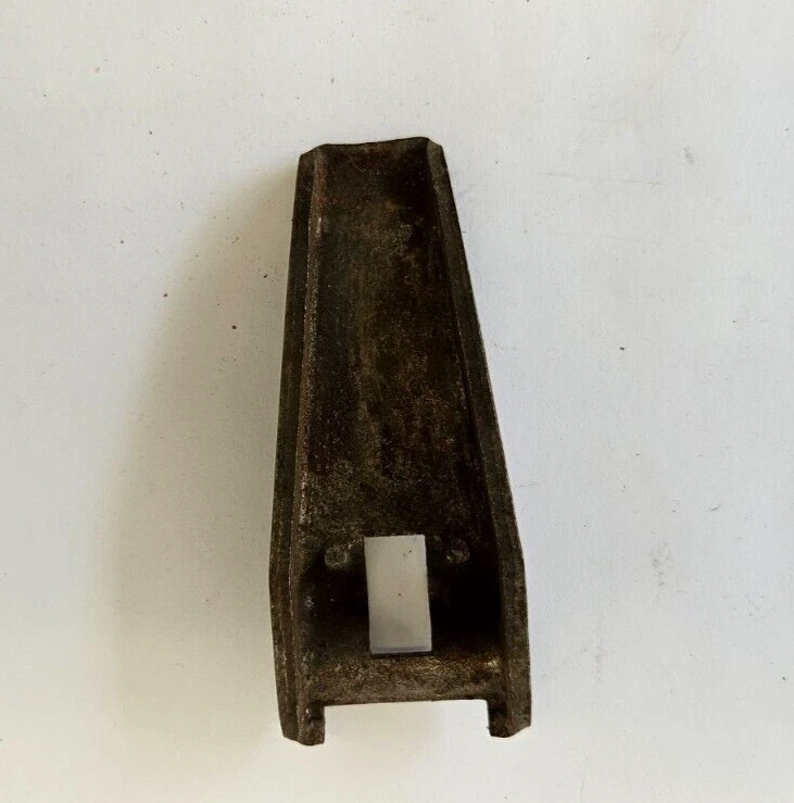 Рычаг выпуска сцепления стандартной коробки передач 1938-1954 Dodge Chrysler Desoto 684387 новый из старых запасов - Изображение 4 из 4