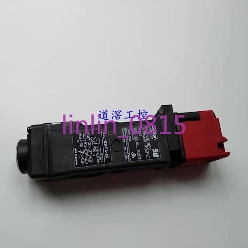 1Pcs New Omron safety door switch D4SL-N2NFA-DN