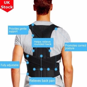 back brace for men