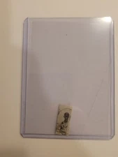 Horace Milan Texarkana Tigers 1914 Spalding Gallery Portrait #3