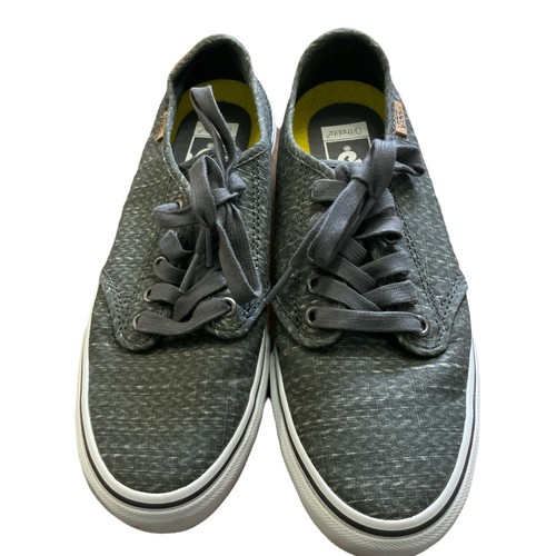 vans 721356 grey