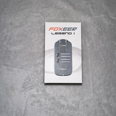 foxeer camera 1080p 60fps