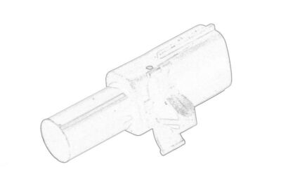 OE MAZDA Außentemperatursensor G518-61-764A für MAZDA 2, 3, 5, 6, CX-5, CX-7