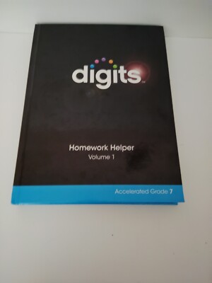 Digits
