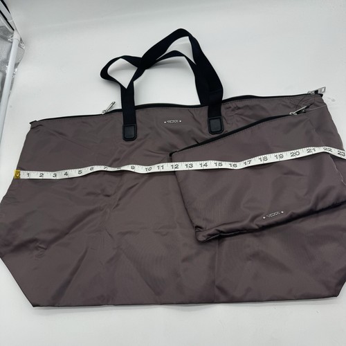 Tumi Voyageur Just In Case Tote 0196624DBLE - Picture 6 of 7