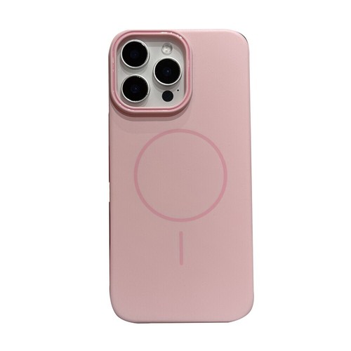 For iPhone 16e 16 15 14 13 12 11 Pro Max XR 8 Plus Magsafe Case Shockproof Cover - Bild 27 von 40
