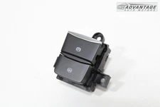 2020-2023 FORD ESCAPE PLATINUM CENTER CONSOLE PARKING BRAKE SWITCH CONTROL OEM