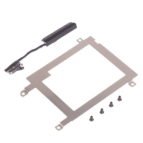 Hard Drive Caddy Bracket For Dell Latitude E7440 0WPRM + HDD Cable Connector*mx - Photo 8/10
