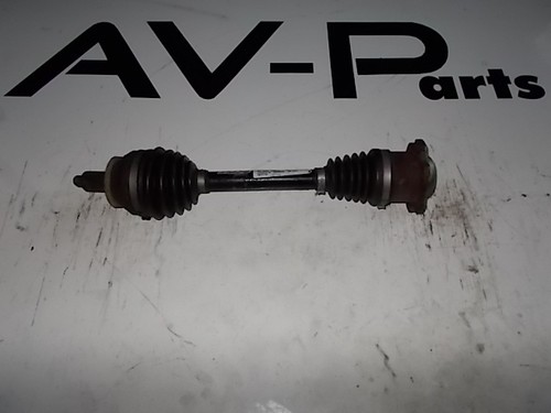 Org. VW Audi Antriebswelle Antrieb Welle 6Q0407271AR  Gelenkwelle Polo Skoda