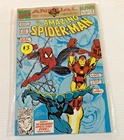 The Amazing Spider-Man Annual #25 - Marvel Comics Bronze Age
