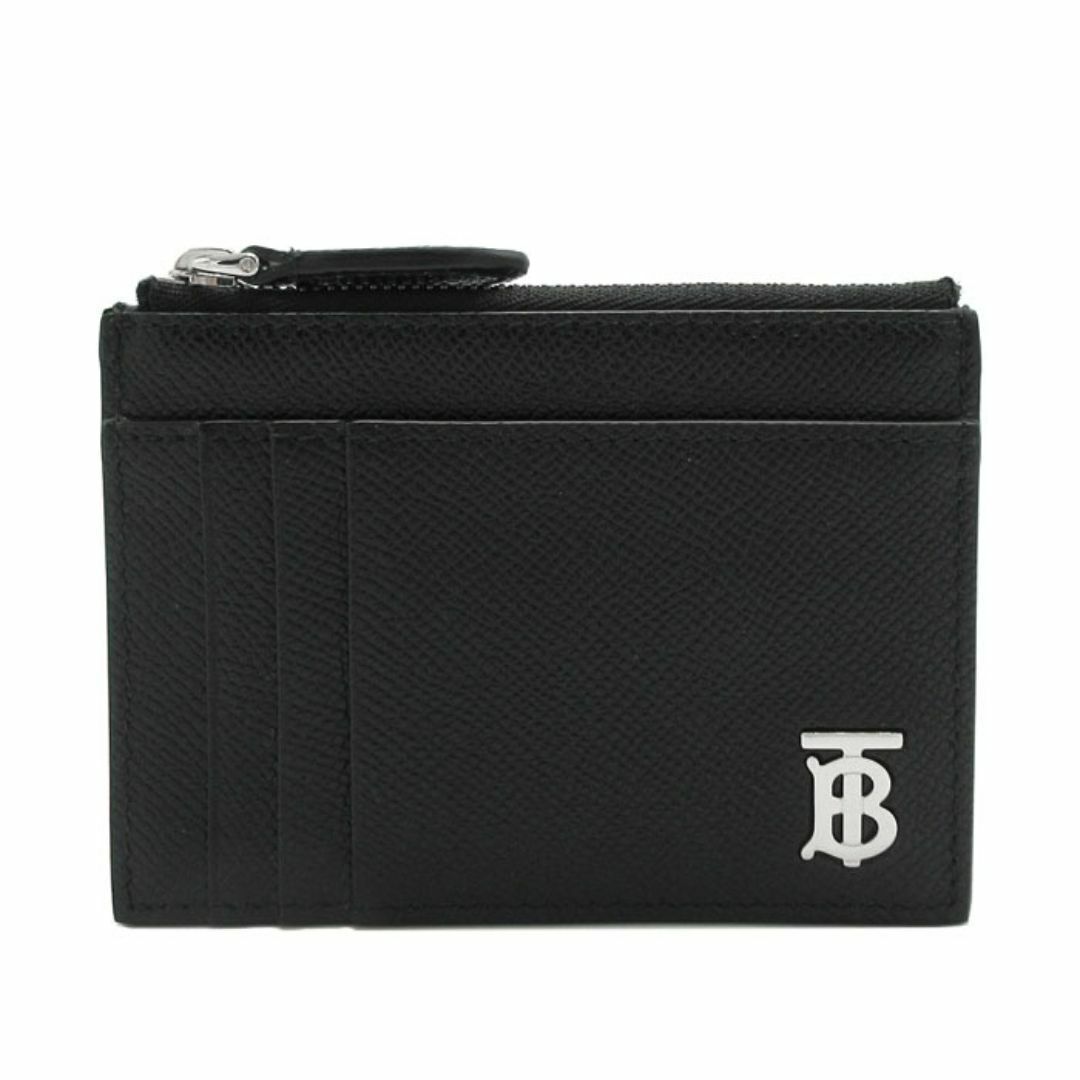 Burberry Card Case Via Manzoni Tb Zip Holder Con Coin Purse Burberry Card Case Via Manzoni Tb Zip Holder Con Coin Purse