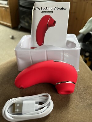 best sucking vibrator 13 Best Clit Sucker Sex Toys, Reviewed UK 2026 main image 0