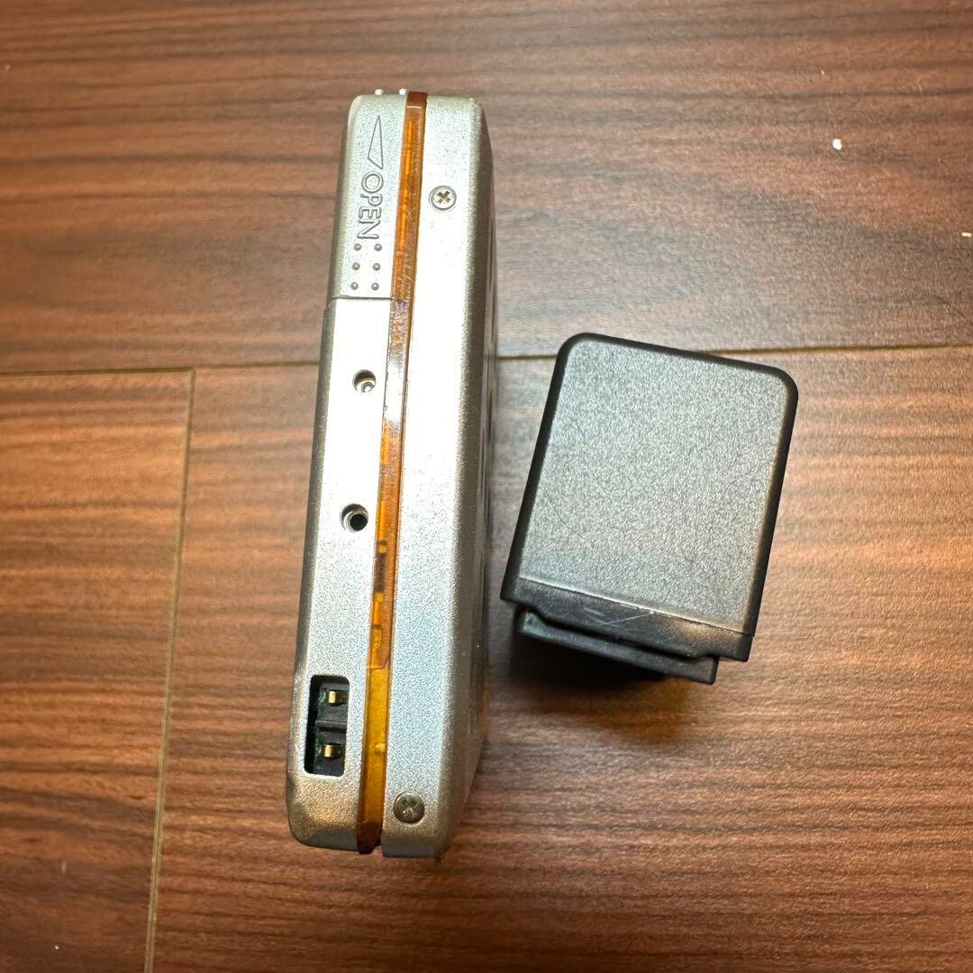 KENWOOD Portable MD Player DMC-P33 1259 From Japan | eBay