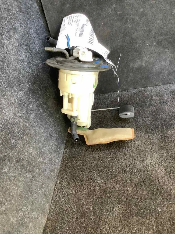 Conjunto de bomba de combustible 2,7 L 6 cilindros para KIA SPORTAGE 2005-2010 Foto 3 de 4