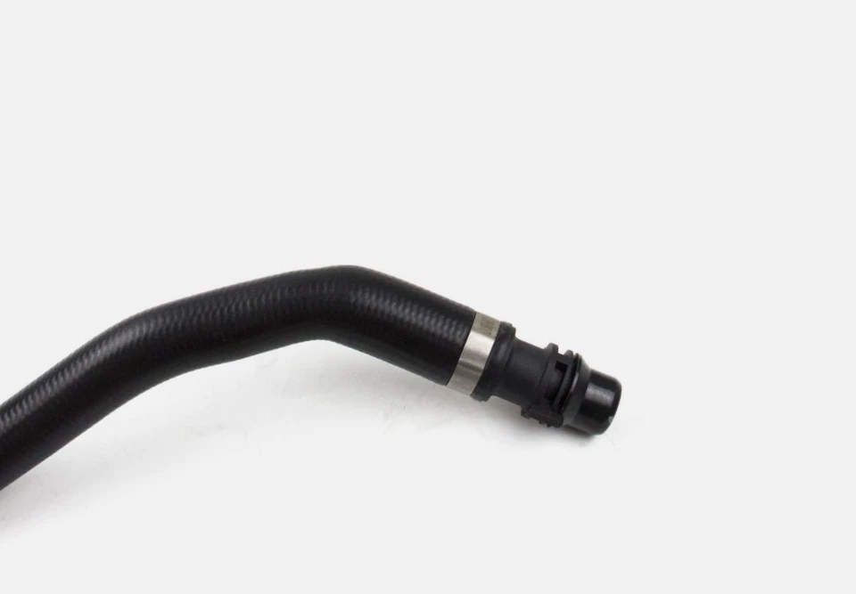 Radiator Coolant Water Hose from Expansion Tank for BMW E38 E39 525i 528i 530i - Image 3 of 4