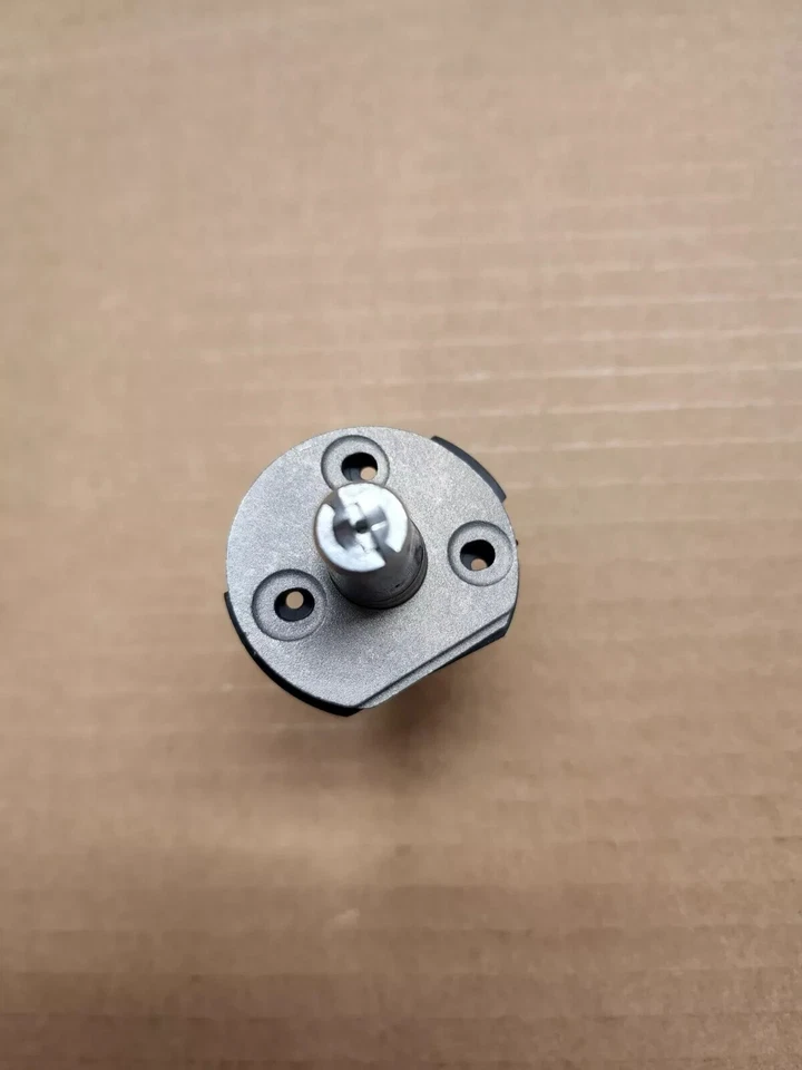 Base de antena de radio OEM 5C3Z-18936-AA Ford F-250/350 Super Duty 2000-07 Excursion Foto 2 de 4