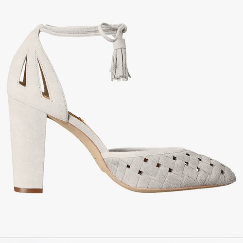 Lauren Ralph Lauren Verna Shoes Heels 