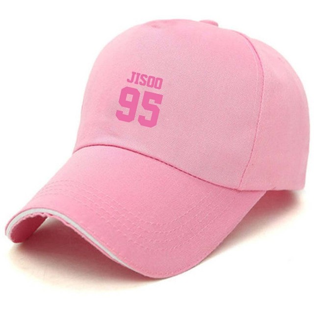 blackpink hat