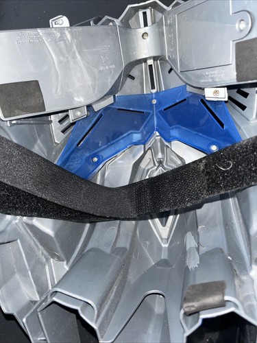 Optimus Prime Transformers Battle Mask - Picture 4 of 5
