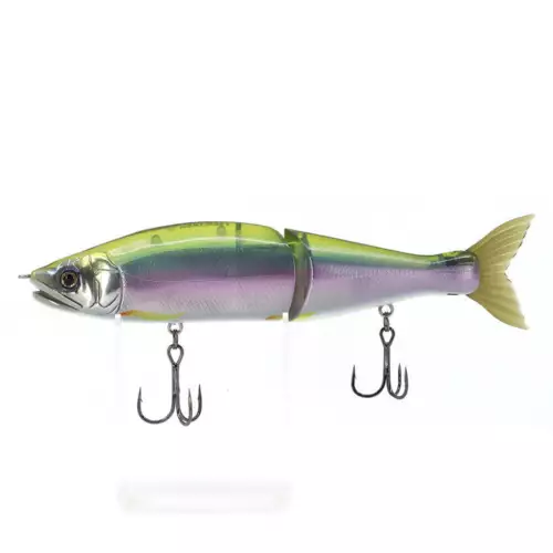 GAN CRAFT Jointed Claw 178F Super Real 178mm (7 in) 58g (2 oz) Made In Japan