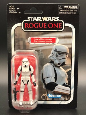 Imperial Stormtrooper VC140 | eBay