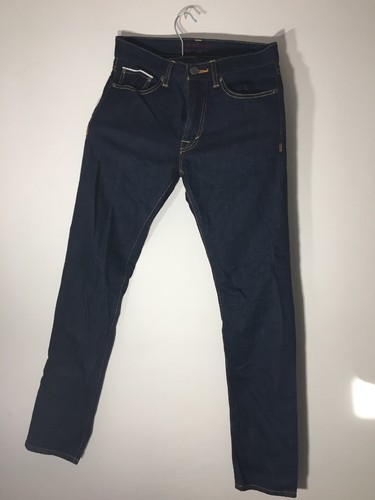 BURBERRY Black Label Uomo Jeans | eBay