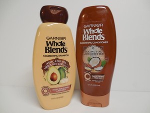 garnier cocoa