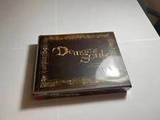 Demon's Souls - Deluxe Edition (Sony PS3, 2009) Brand New Factory Sealed