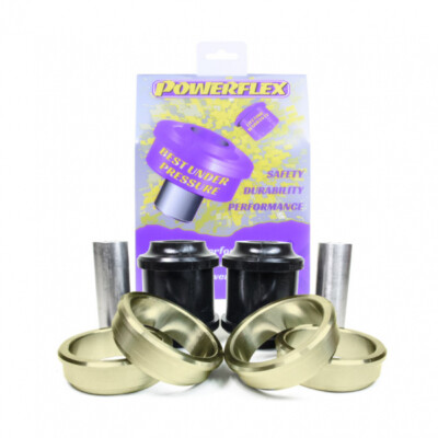 Powerflex Radiusarmbuchsen vorne PFF5-2801 für BMW X5 G05 / X6 G06 / X7 G07