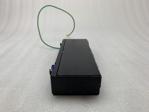 Dell Rackmount Power Strip 5T436 05T436 AP6016 Electrical Ratings: 100-120V AC - Picture 3 of 10