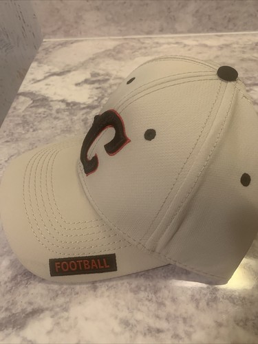 Gorra de fútbol americano The Game Hat Cincinnati Bearcats NCAA - Imagen 2 de 4