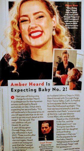 PEOPLE MAGAZINE - DECEMBER 23, 2024 - KATE'S NEW REALITY-COMPLETE ISSUE - Picture 24 of 24