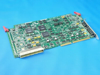 Scitex Board PCB 3900 503C2L669S PWB# 188A2L166A Inkl.MwSt - Bild 1 von 4