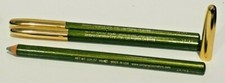 Jordana Glitterama 3XEyeliner 603 GREEN GALA DISCONTINUED MADE IN USA