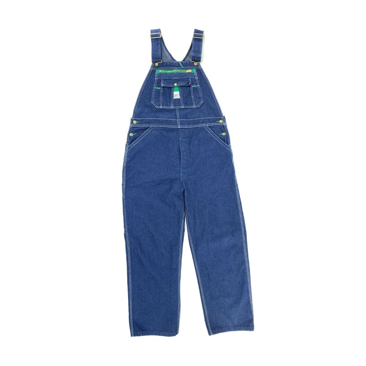 パンツ 30s vintage denim overall mint condition パンツ 30s vintage denim overall mint condition Denim