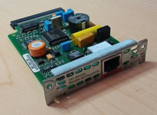 WIC-1B-U 5B1USA-24141-DE-N 2461 7687 A 800-01834-0280 V0300318 CARD W3-4 26 