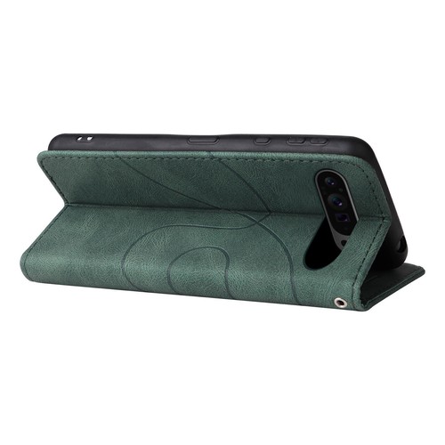 Custodia portafoglio magnetica in pelle per Google Pixel 9 9 Pro XL 8A 7 6 - Foto 61 di 68