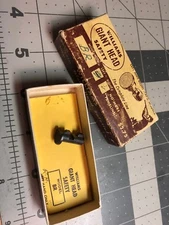 Williams, fits Model Browning Automatic Rifle, Giant Head Safety, Left- Hand, 