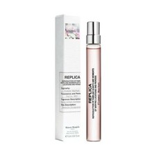 Maison Margiela REPLICA Flower Market eau De Toilette Travel Spray 0.34 oz. NIB