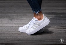 Adidas Superstar Bold Cq2824 Grey 37 1-3 Grigio | Acquisti Online